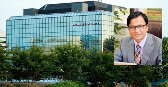 বাংলাদেশের ছেলে-মেয়েরা গুগল, অ্যামাজনে চাকরি করবে – আবুবকর হানিপ